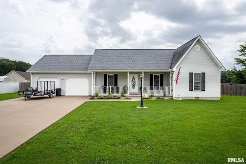 2302 Maria Dr, Herrin, IL, 62948-6177 | Card Image