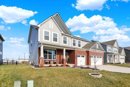 3566 Tipperlin Rd, Bargersville, IN, 46106-9664 | Card Image