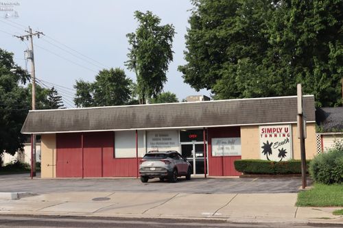 118 Benedict Ave, Norwalk, OH, 44857-2132 | Card Image