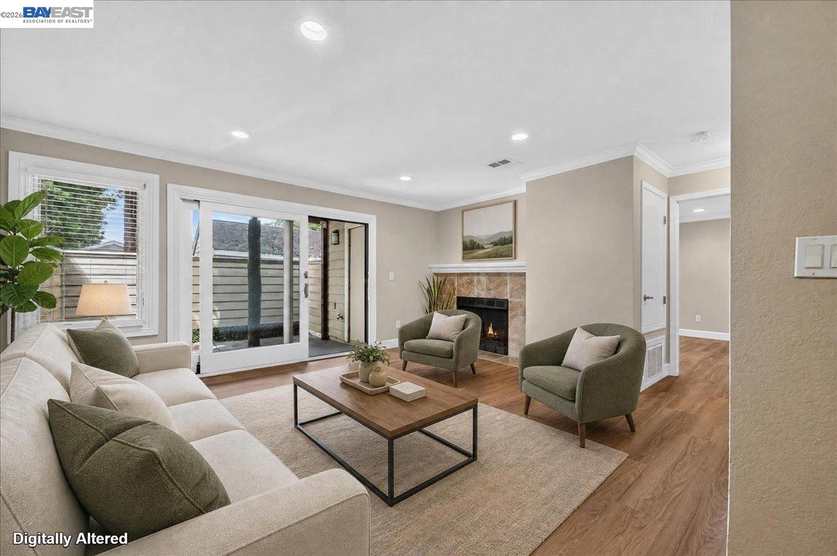 Residential in San Ramon 4