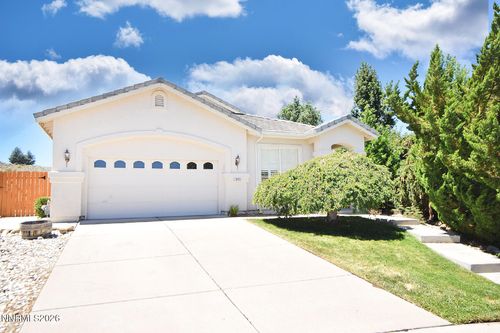 1895 Cambridge Hills Ct, Reno, NV, 89523-2069 | Card Image