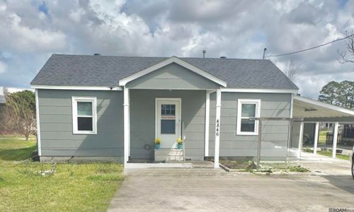 4846 Highway 308, Napoleonville, LA, 70390-2102 | Card Image