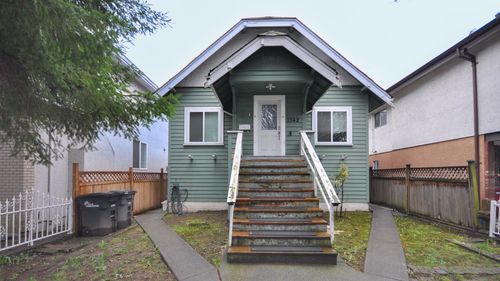 1342 E 24th Ave, Vancouver, BC, V5V2B7 | Card Image