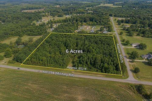 000 Ar Hwy 291, Jacksonville, AR, 72078 | Card Image