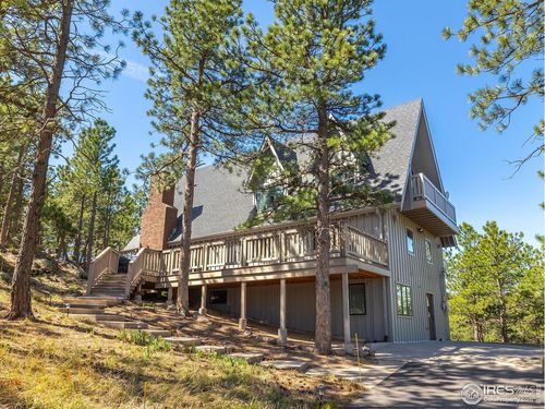 65 Bristlecone Way, Boulder, CO, 80304-0412 | Card Image