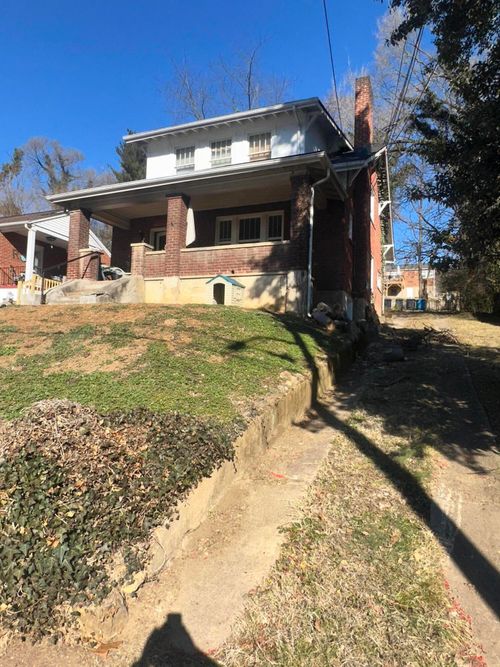 1127 Valley Ave Sw, Roanoke, VA, 24015 | Card Image