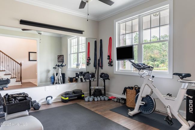 137 Sakonnet Trl, House other with 4 bedrooms, 3 bathrooms and 2 parking in Pinehurst NC | Image 28