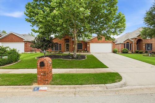 7301 Sunburst Trail, Denton, TX, 76210 | Card Image