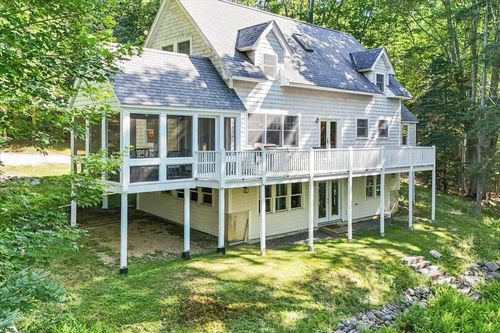 27 Harbor Dr, Deer Isle, ME, 04627 | Card Image