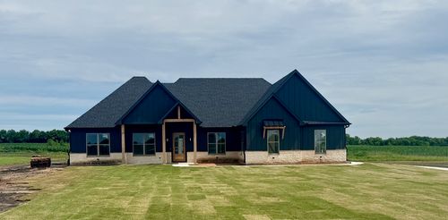 421 Schneider Rd, Sherman, TX, 75090-5378 | Card Image