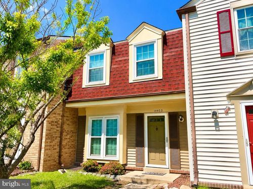 14402 Manassas Gap Ct, CENTREVILLE, VA, 20120-2861 | Card Image