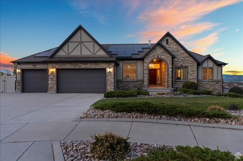 5366 W Pulley Ln, Herriman, UT, 84096-5707 | Card Image