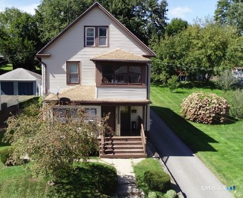 351 Parker Avenue S, Meriden, CT, 06450 | Card Image