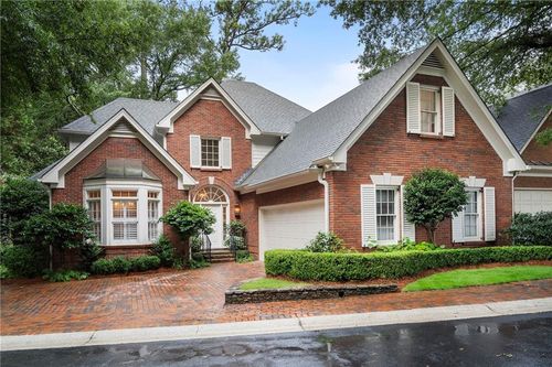 10 Westminster Close Dr Nw, Atlanta, GA, 30327-1604 | Card Image