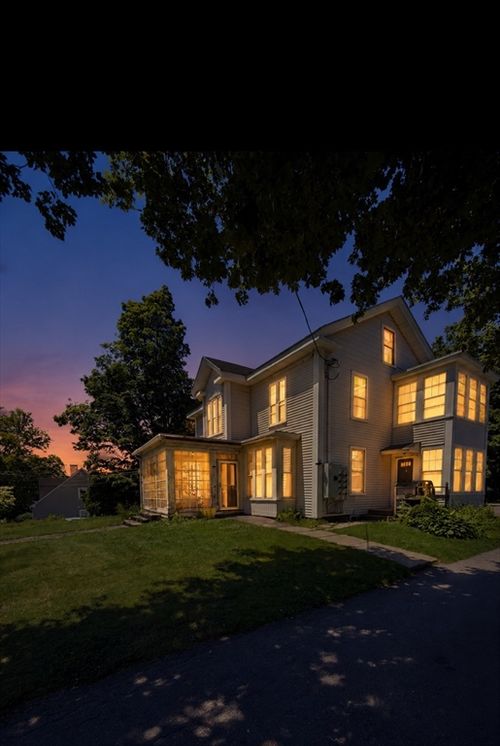 3-12 E Main St, Southborough, MA, 01772-1250 | Card Image