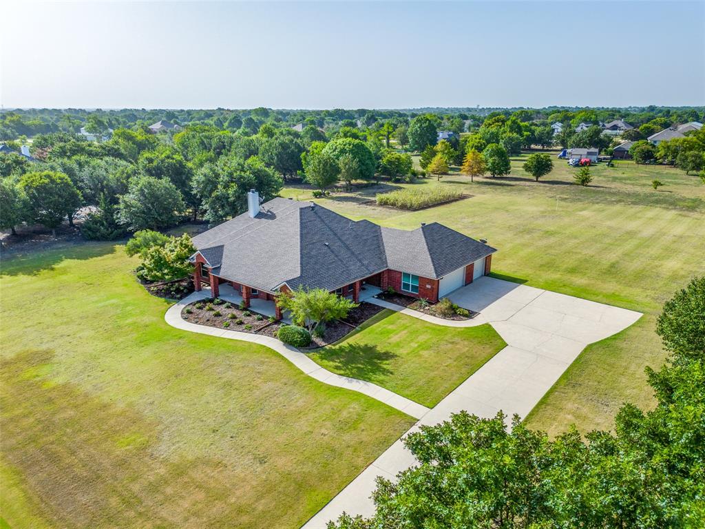 Northfork Ln, Lucas, TX 75002