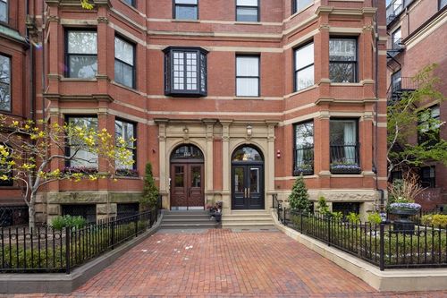 1-167 Marlborough, Boston, MA, 02115 | Card Image