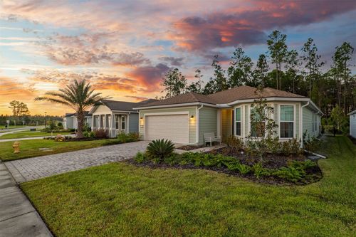 408 Del Webb Pkwy, Yulee, FL, 32097-3674 | Card Image