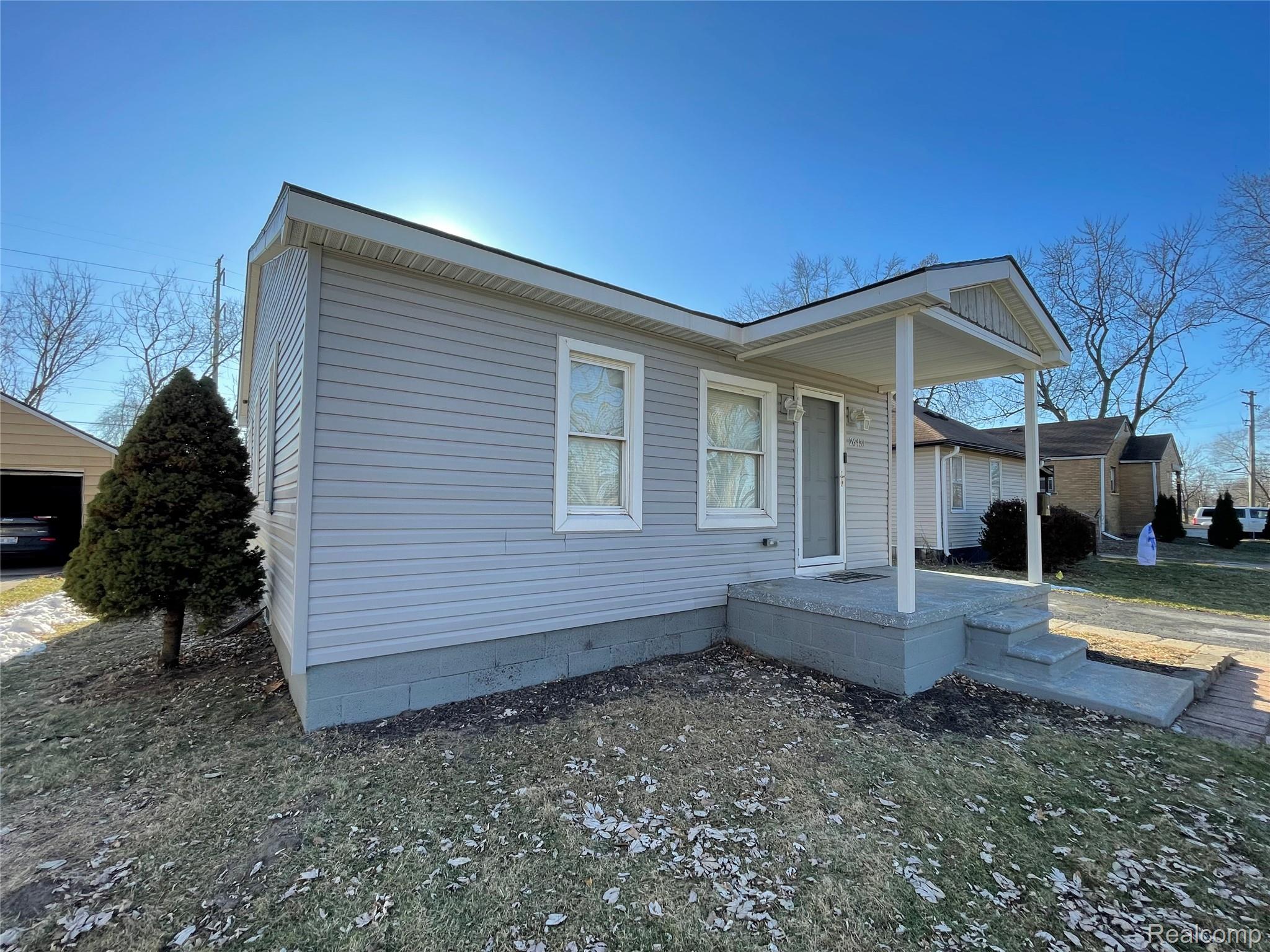 Residential in Inkster 5
