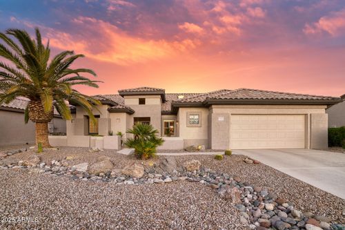 17859 N Peppermill Ln, Surprise, AZ, 85374-6465 | Card Image