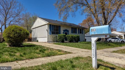 313 Gunning Bedford Dr, DOVER, DE, 19904-5467 | Card Image