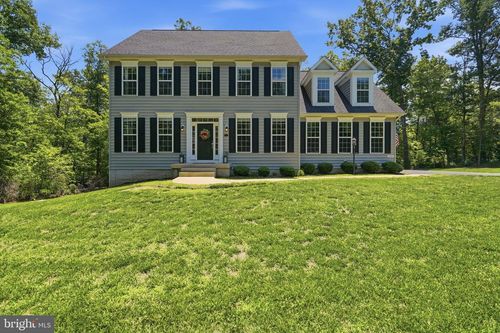 13005 N French Ct, FREDERICKSBURG, VA, 22407-8588 | Card Image