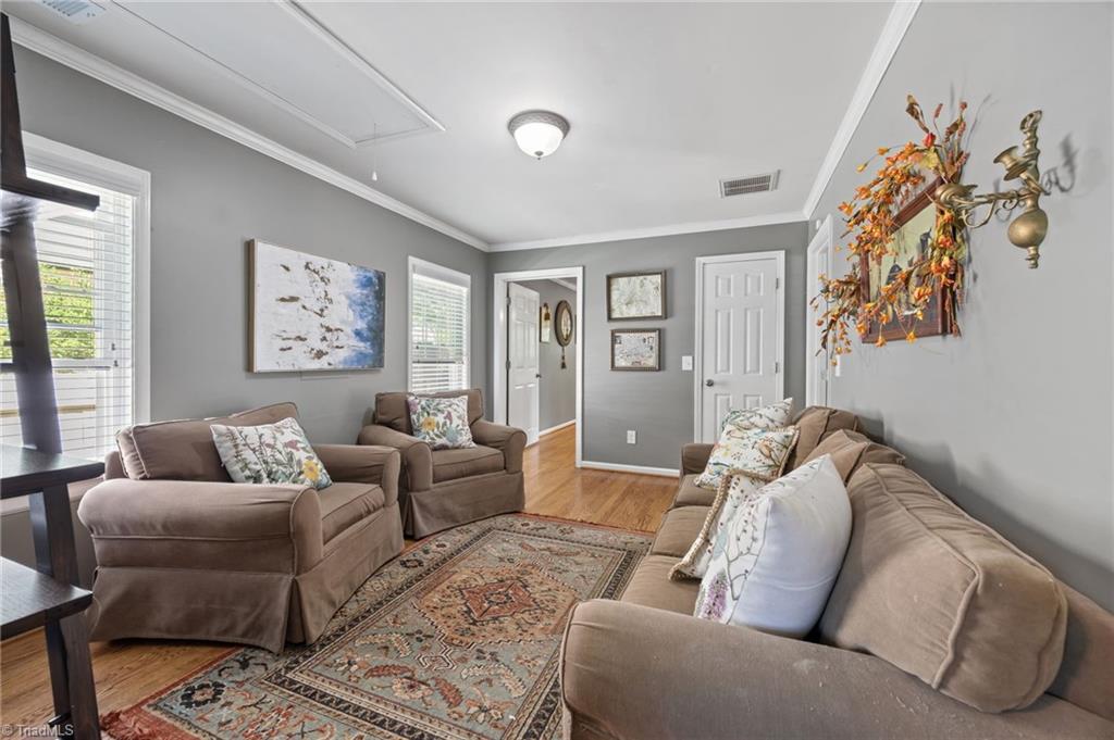 Residential in Greensboro 2