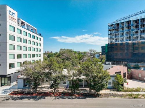 3702 Walnut St, Denver, CO, 80205-2437 | Card Image