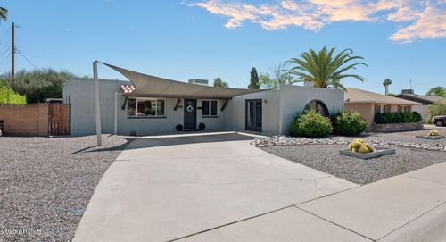 8319 E Bonnie Rose Ave, Scottsdale, AZ, 85250-7345 | Card Image