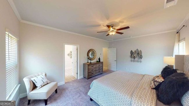 263 Eason St, House other with 4 bedrooms, 3 bathrooms and 2 parking in Bowdon GA | Image 18
