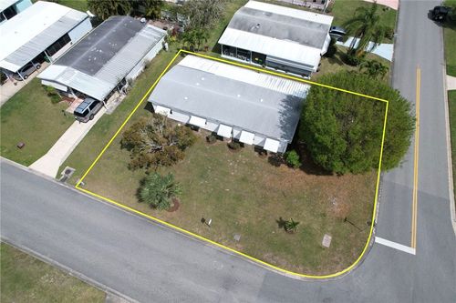 601 Draco Dr, Barefoot Bay, FL, 32976-7697 | Card Image