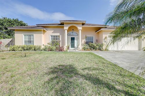 3125 Sw Savona Blvd, PORT ST LUCIE, FL, 34953-4432 | Card Image