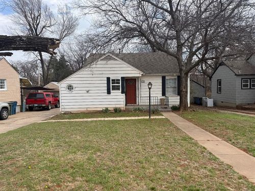 730 S Littler Ave, Edmond, OK, 73034-3963 | Card Image