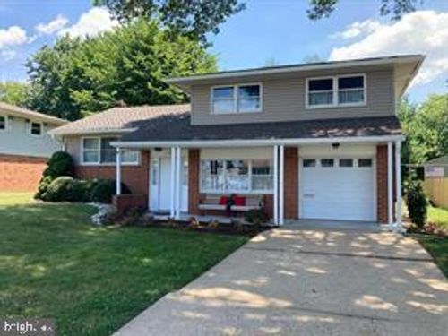 1122 Bardell Dr, WILMINGTON, DE, 19808-3000 | Card Image