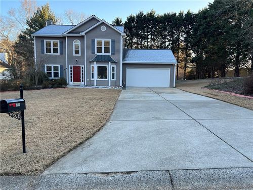 6535 Glen Pond Trce, Cumming, GA, 30028-4881 | Card Image