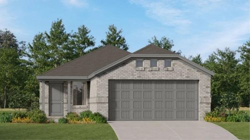 25392 Carnation Court, Magnolia, TX, 77354 | Card Image