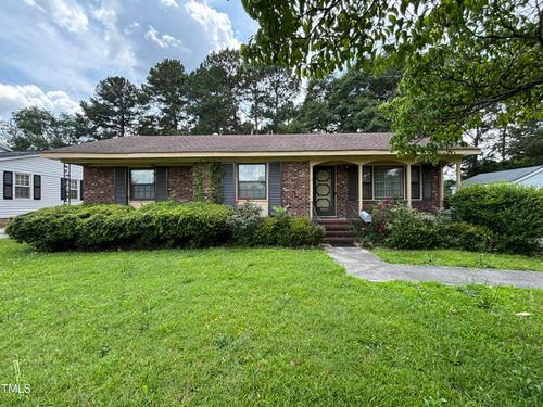 2208 Linden Ave, Kinston, NC, 28501-1751 | Card Image