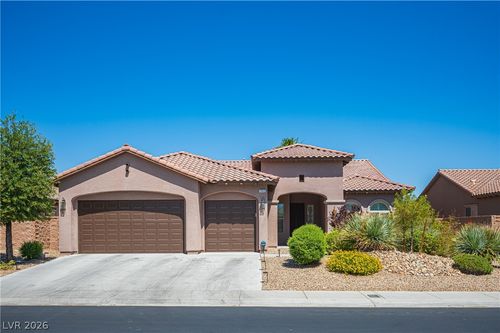 7312 Bugler Swan Way, North Las Vegas, NV, 89084-2315 | Card Image