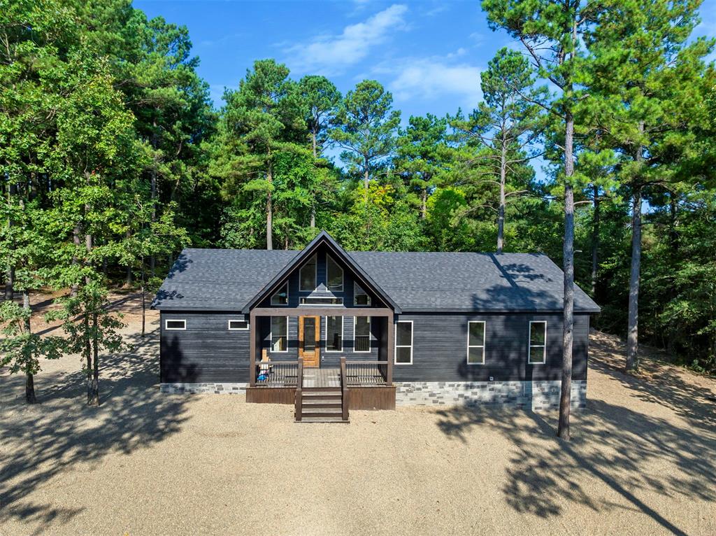 Residential in Broken Bow
