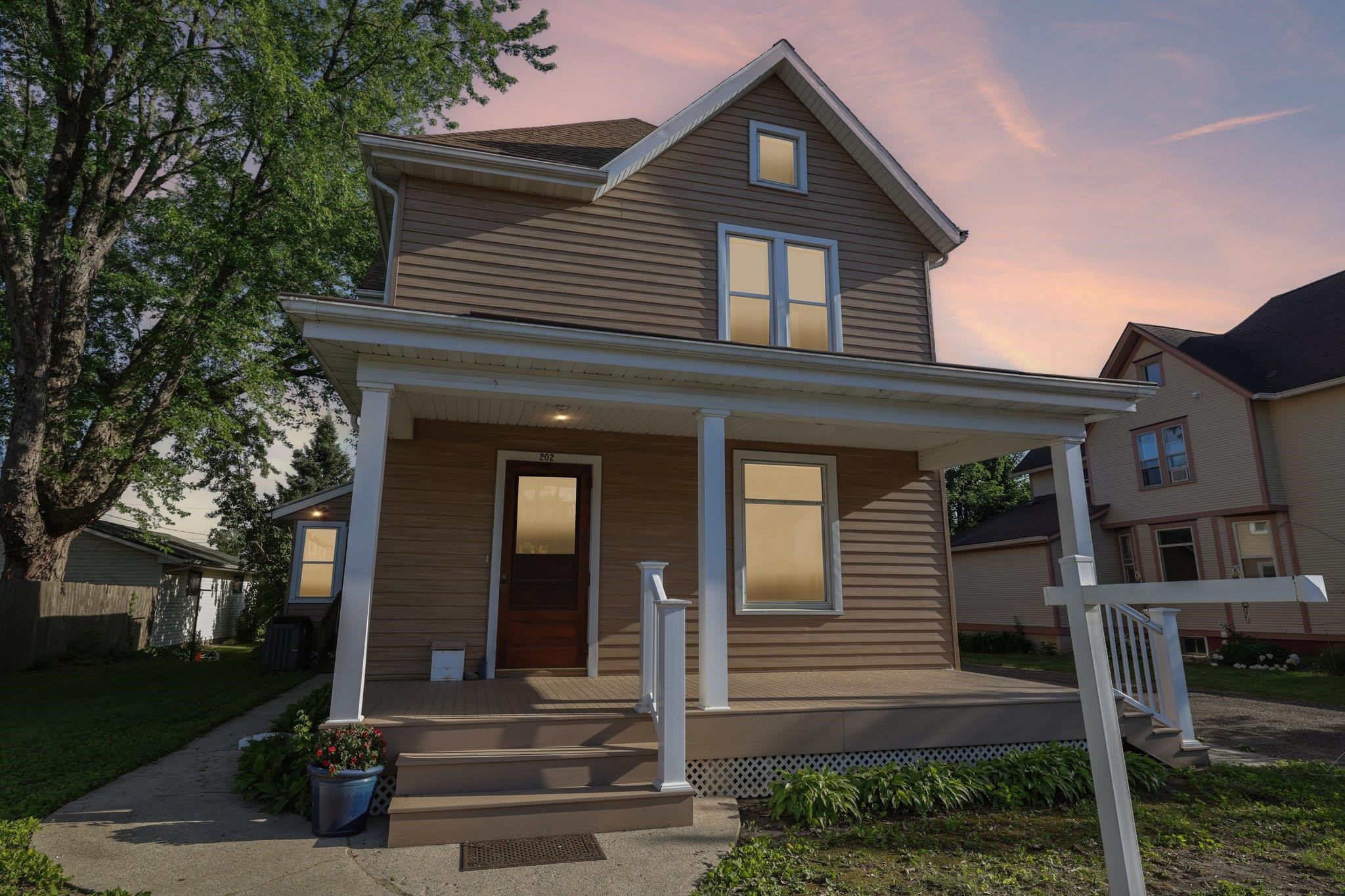Residential in Waunakee