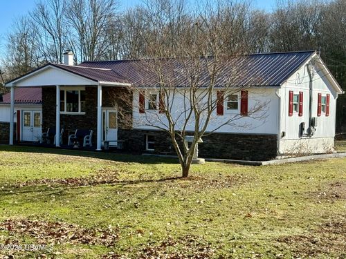 40 Park Ridge Dr, Shickshinny, PA, 18655-4322 | Card Image