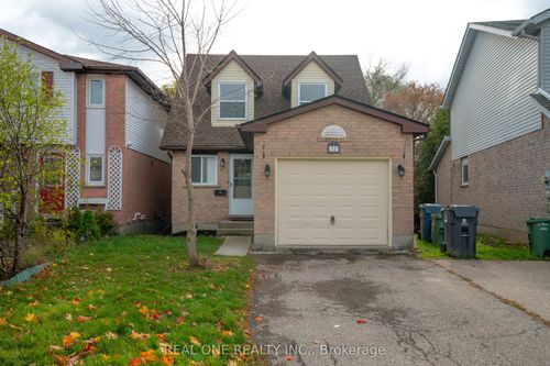 51 Koch Dr, Guelph, ON, N1G4G7 | Card Image