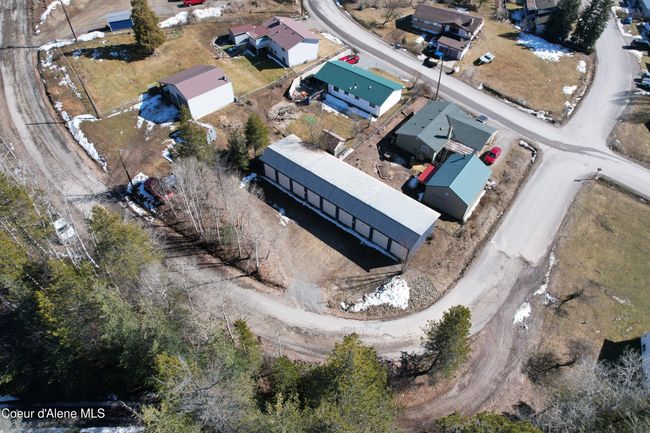 0 Cameron Dr, Home with 0 bedrooms, 0 bathrooms and null parking in Osburn ID | Image 13