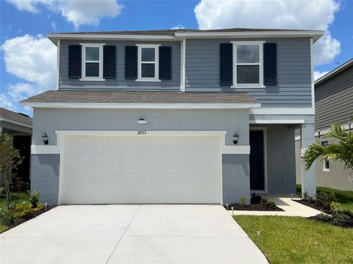 2853 89th Street Cir E, PALMETTO, FL, 34221-1327 | Card Image