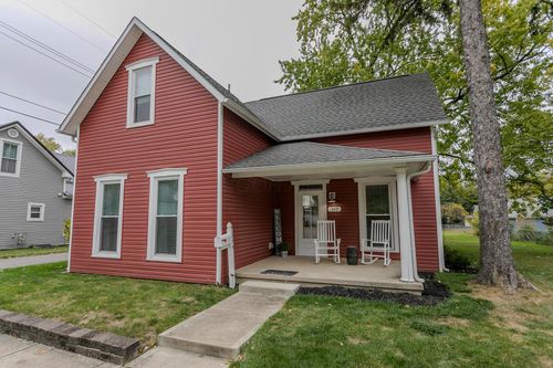 349 S Chillicothe St, Plain City, OH, 43064-1223 | Card Image