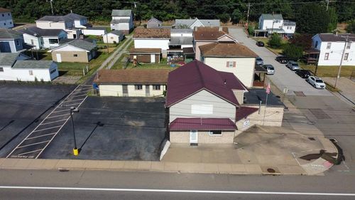 2400 Commerce St, Wellsburg, WV, 26070-1126 | Card Image