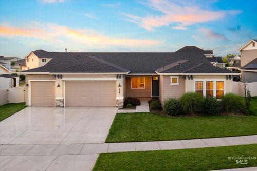 5854 W Avilla Dr, Meridian, ID, 83646-7471 | Card Image