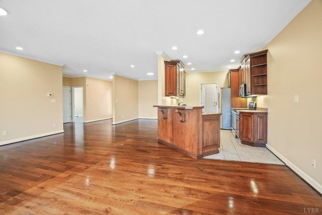 152 Fairwinds Ct, Townhouse with 3 bedrooms, 3 bathrooms and null parking in Forest VA | Image 16