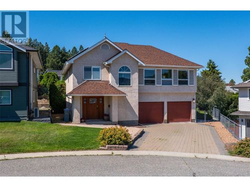 1668 Iskut Pl, Kamloops, BC, V2E2M4 | Card Image