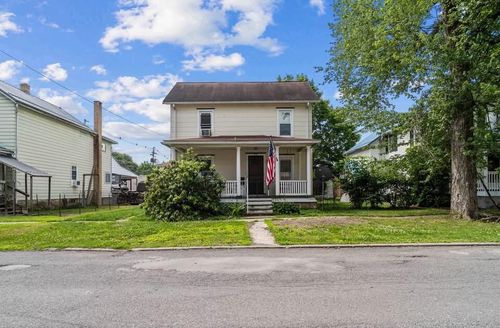 124 Fulton St, Clearfield, PA, 16830-1424 | Card Image